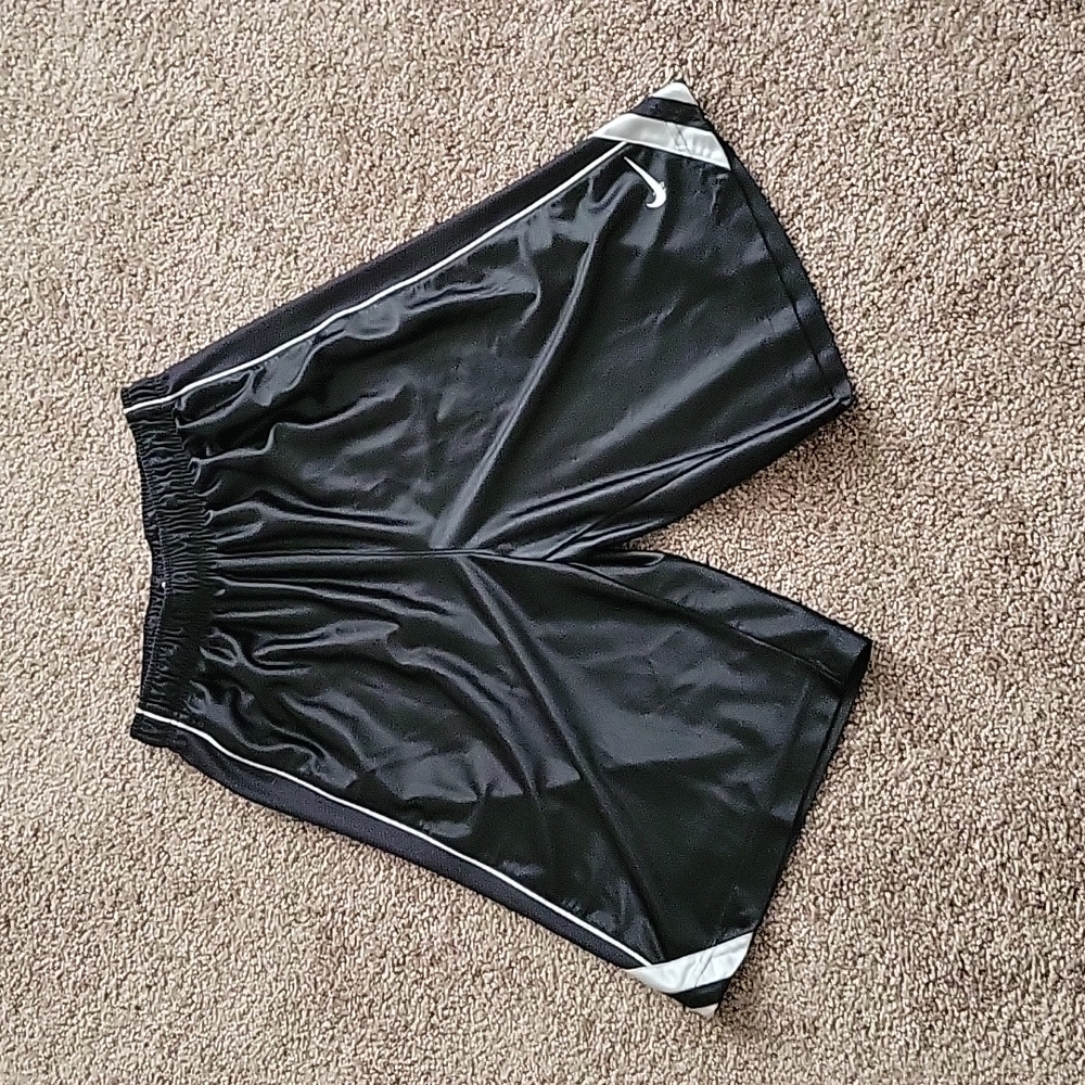 Nike Basketball Shorts